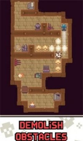 谜题之墓（TotM）