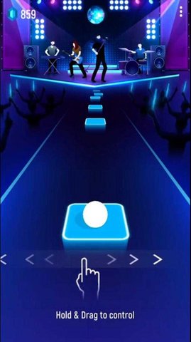 兰基盒子(Lanky Box)