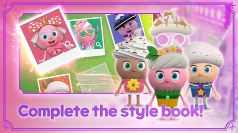 面包理发店游戏(Bread)