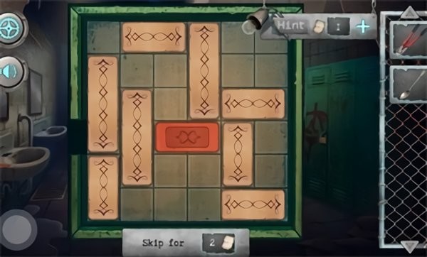 密室逃生2（Scary Horror 2）