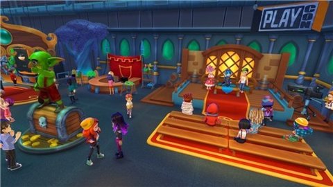 油管主播的生活2（youtuberslife2）