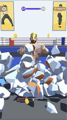 劈断一切（Break The Sun）