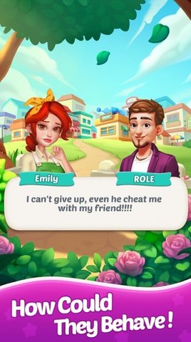 合并蜂蜜（Merge Honey）