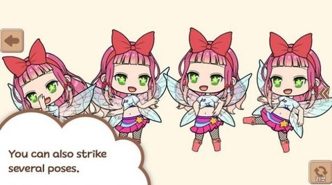 角色生活（CharacterLife）