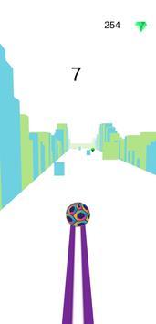 快速球追赶(CatchUp)