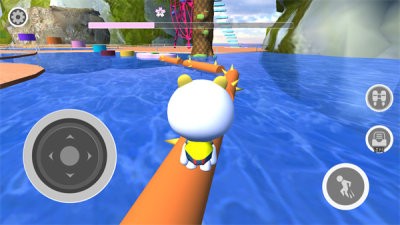 动物森林大会（Leaks）