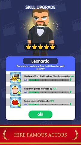 电影帝国大亨(movietycoon)