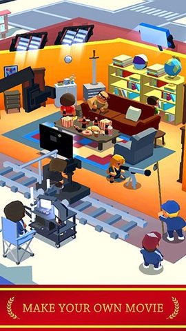 电影帝国大亨(movietycoon)