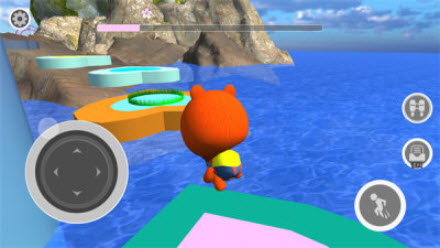 动物森林大会（Leaks）