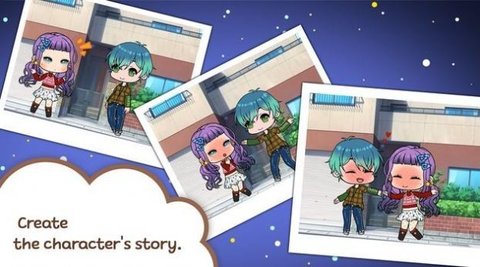 角色生活（CharacterLife）