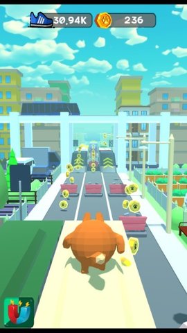青蛙旅行朋友（Frog Traveling: Friends）