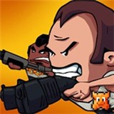 像素魂斗罗无赖战术（Gunslugs3）