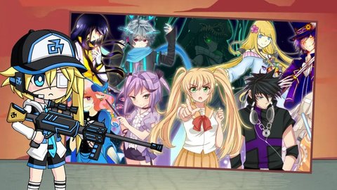 加查俱乐部神仙版本