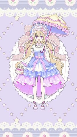 佛兰德斯公主(Vlinder Princess)