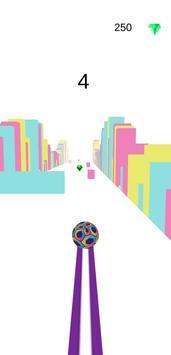 快速球追赶(CatchUp)