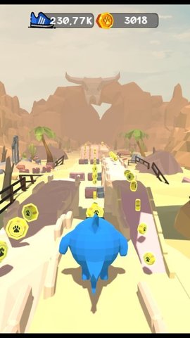 青蛙旅行朋友（Frog Traveling: Friends）