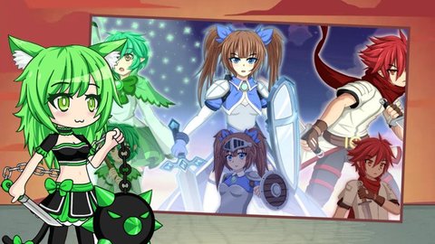 加查俱乐部神仙版本