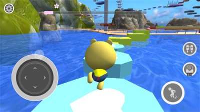 动物森林大会（Leaks）