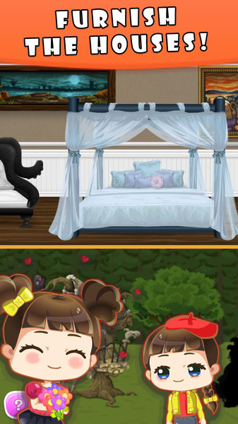 水果三连消（Fruity Match 3）