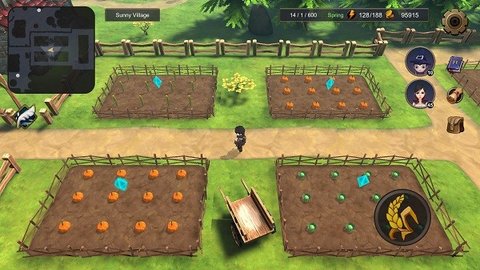 异世界游记(ysjyj)