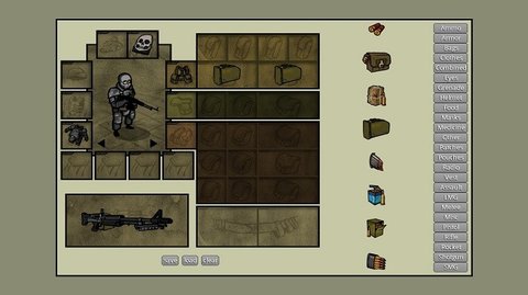 我的士兵(Innawoodsapp)