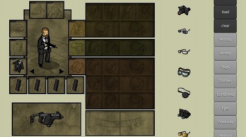 我的士兵(Innawoodsapp)