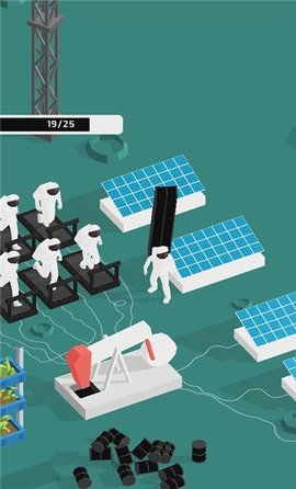 登月探险家(Moon Pioneer)