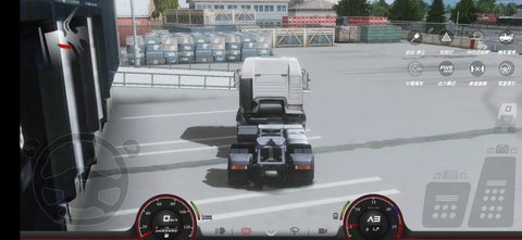 欧洲卡车模拟3（truckersofeurope3）
