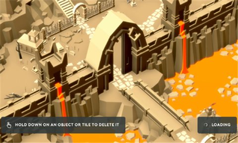 袖珍建造（Pocket Build）