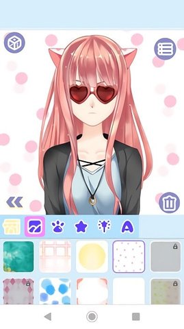 轻舟装扮女孩(Pretty Avatar Factory)