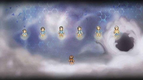 寻找天堂(findingparadise)