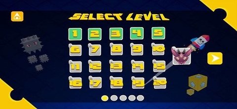 火箭奔跑（Rocket Rush）