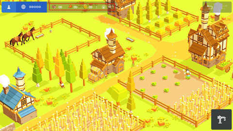 袖珍建造（Pocket Build）