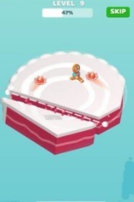 激光立方体（Cubeam）