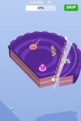 激光立方体（Cubeam）