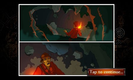 地狱跑酷(monsterballhellrun)