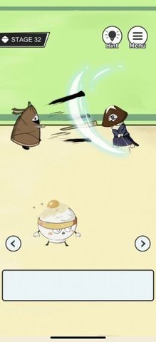 饭饭大逃脱（tkg）