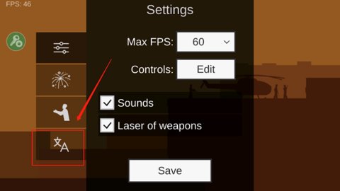 射杀僵尸防御(Flat Zombies Cleanup Defense)