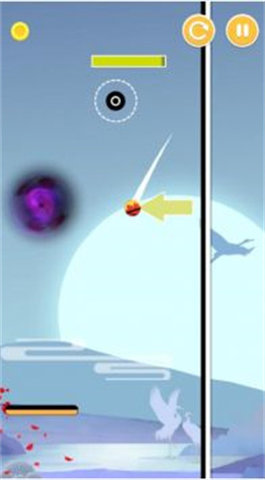 超级绳索飞人(Super Rope Man)