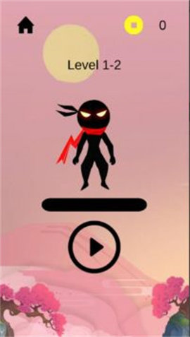 超级绳索飞人(Super Rope Man)