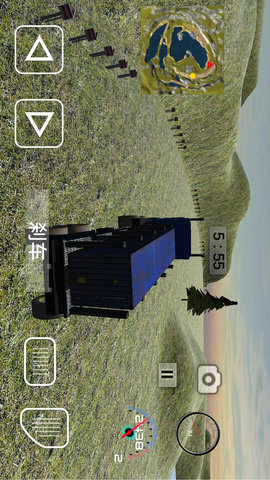 卡车驾驶大师游戏