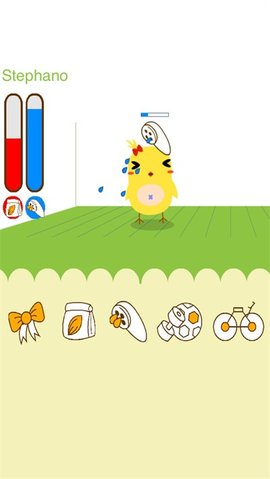 养只小黄鸡（Can Your Pet）