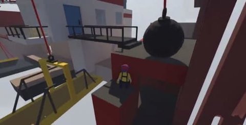 基佬大冒险（Gang Battle Sim Beast）