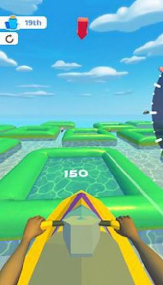 极限喷气式滑艇(Jet Ski Extreme)