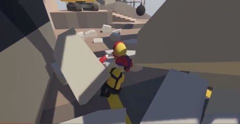 基佬大冒险（Gang Battle Sim Beast）