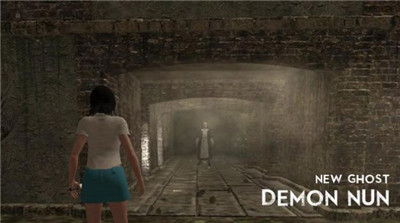 孔蒂拉纳克(Kuntilanak)