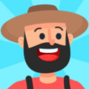 放置农家庭院（Idle Farmyard）