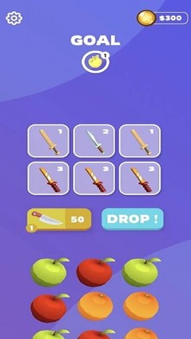 刀切合并命中(Knife Cut Merge Hit)