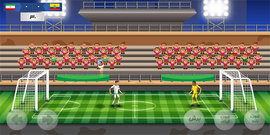 世界杯射门(WorldCup Shootball)