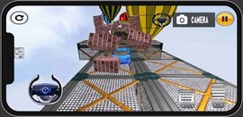 疯狂快速赛车(Crazy Speed Fast Racing Car)